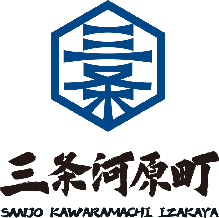 三条河原町居酒屋 logo