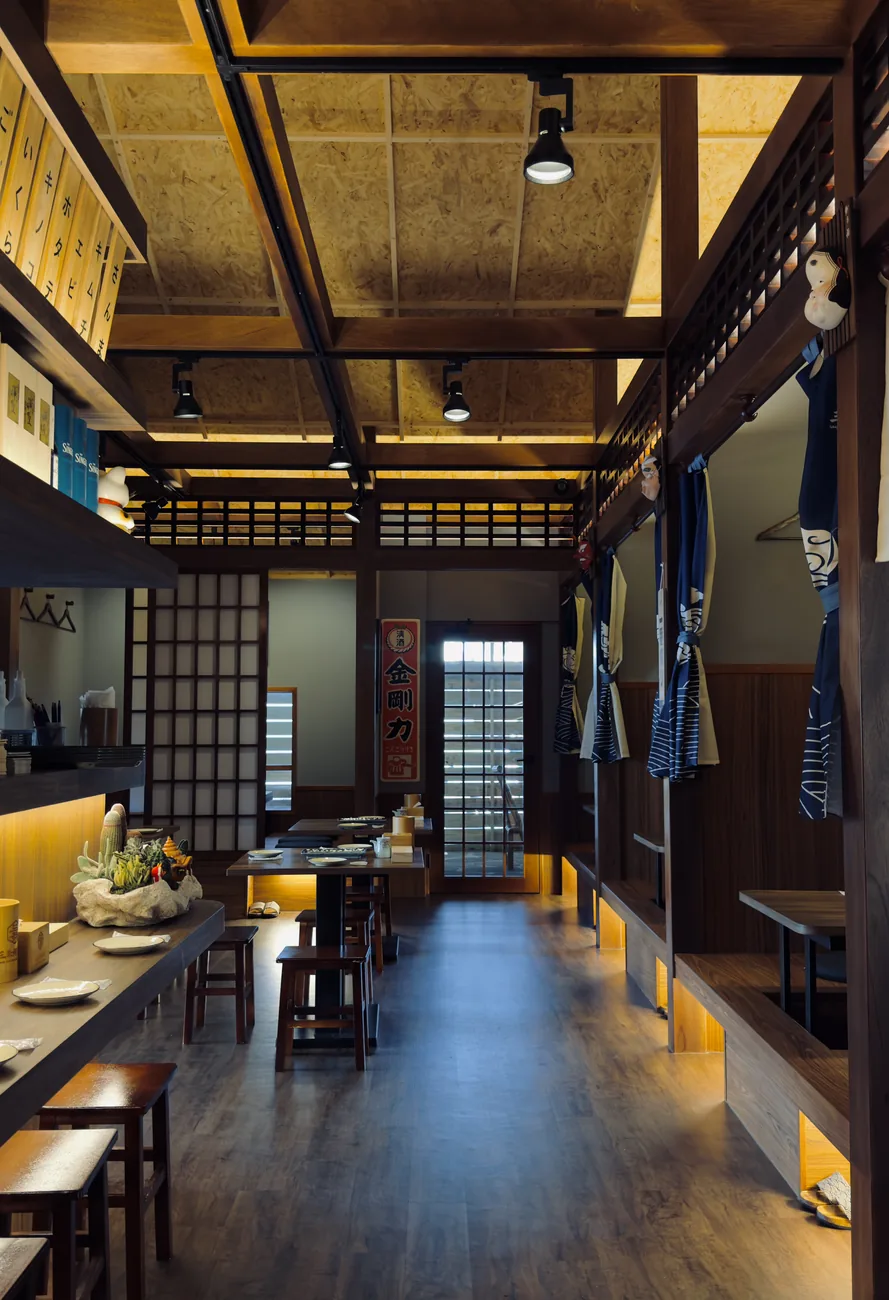 三条河原町居酒屋