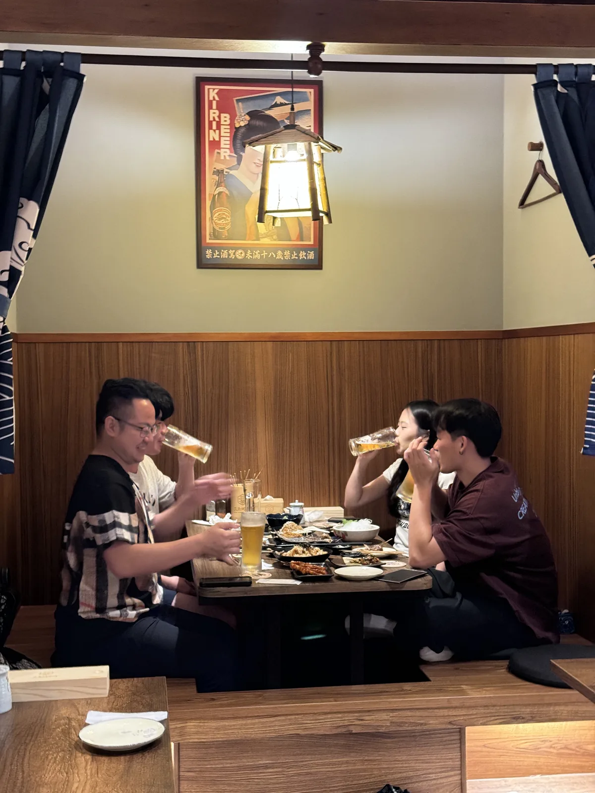 透過主題活動，讓文化走進日常